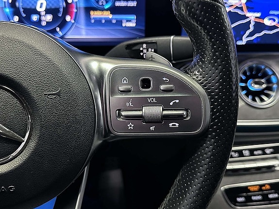 Mercedes-Benz CLS400 d 22 of 28