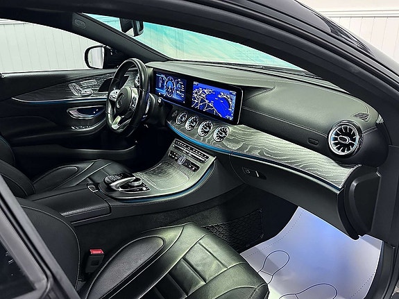 Mercedes-Benz CLS400 d 16 of 28