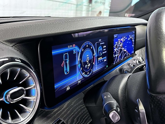 Mercedes-Benz CLS400 d 28 of 28
