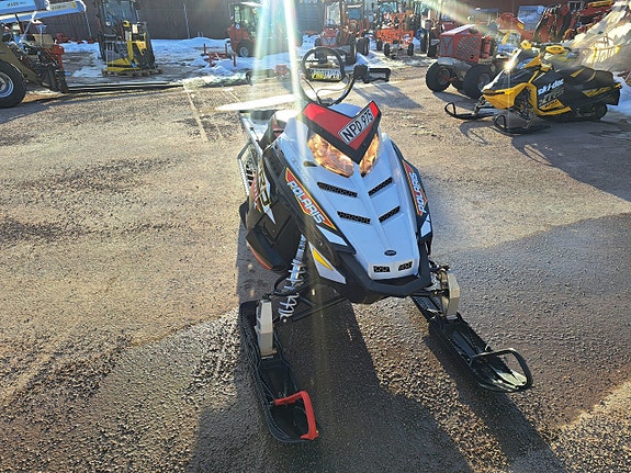 Polaris PRO RMK 800 155 3 of 8