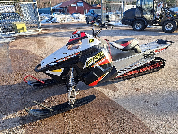 Polaris PRO RMK 800 155 4 of 8