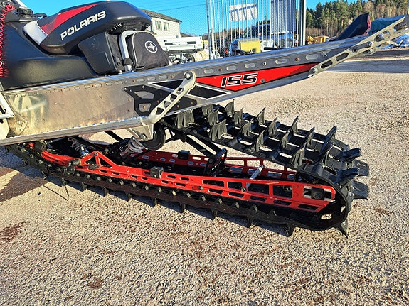 Polaris PRO RMK 800 155 5 of 8