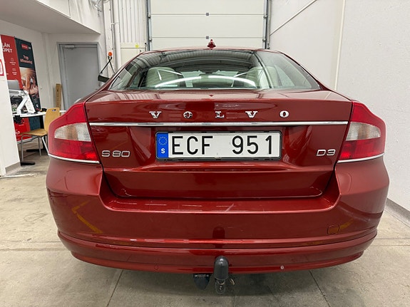 Volvo S80 5 of 5
