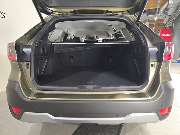 Subaru Outback 5 of 5