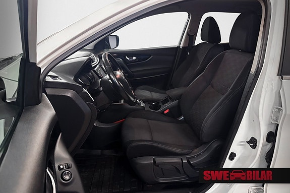 Nissan Qashqai 8 of 16