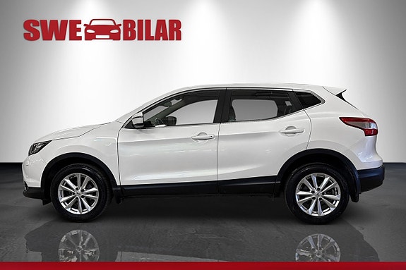 Nissan Qashqai 5 of 5