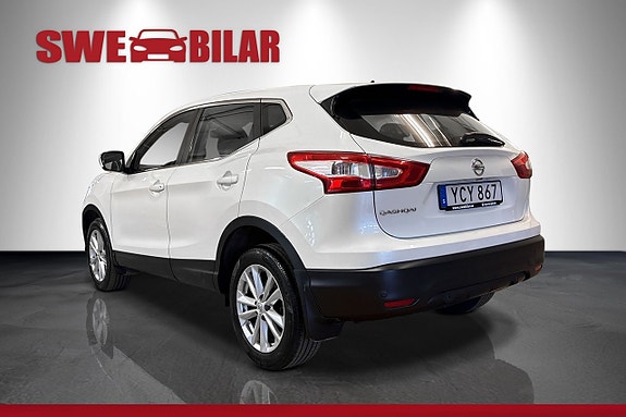 Nissan Qashqai 6 of 16