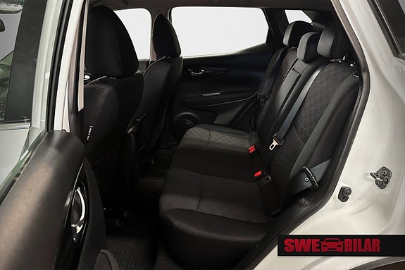 Nissan Qashqai 11 of 16