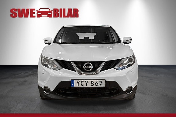 Nissan Qashqai 2 of 5