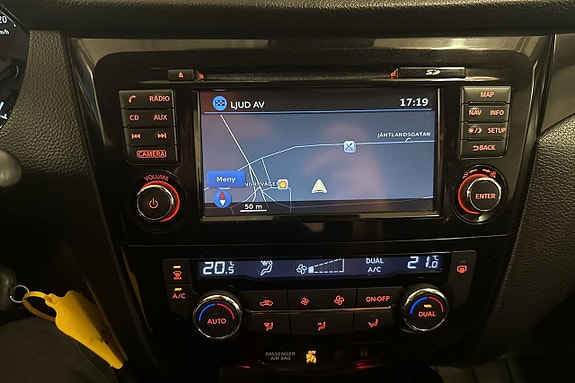 Nissan Qashqai 12 of 16