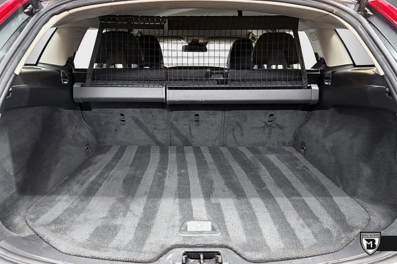 Volvo V60 14 of 16