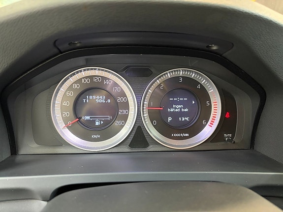 Volvo V60 9 of 16