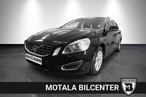 Volvo V60 3 of 5