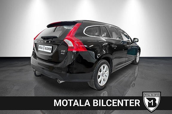 Volvo V60 6 of 16