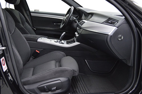 BMW 520d 9 of 27