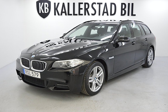 BMW 520d