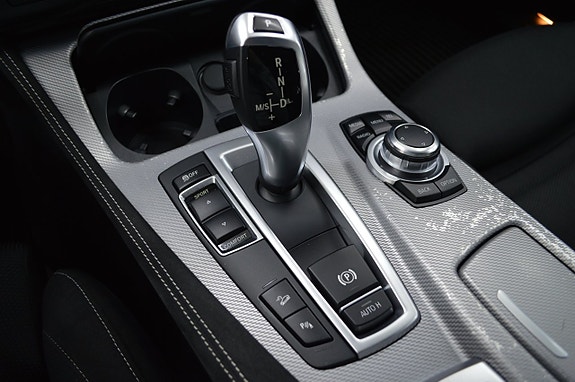 BMW 520d 22 of 27