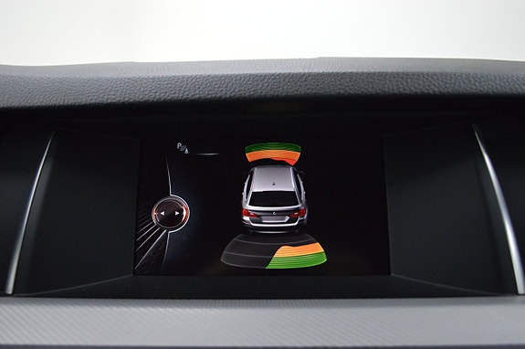 BMW 520d 14 of 27