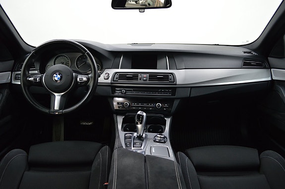 BMW 520d 7 of 27