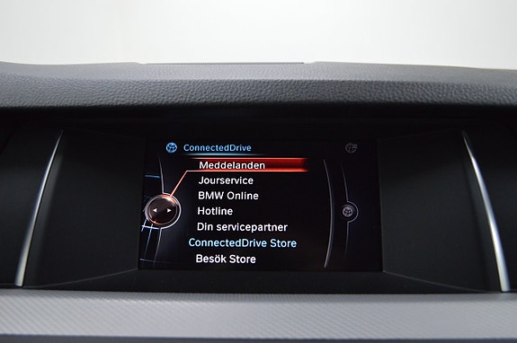 BMW 520d 20 of 27