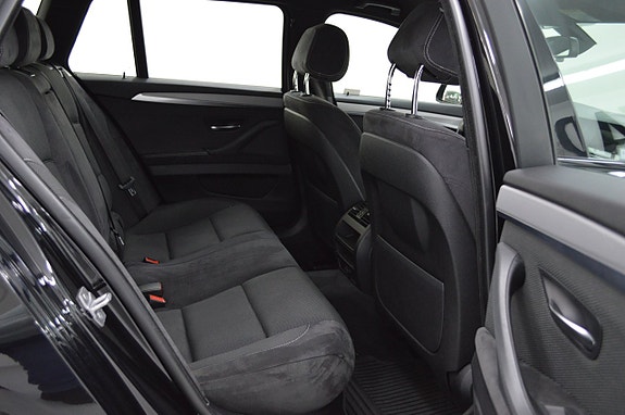 BMW 520d 11 of 27