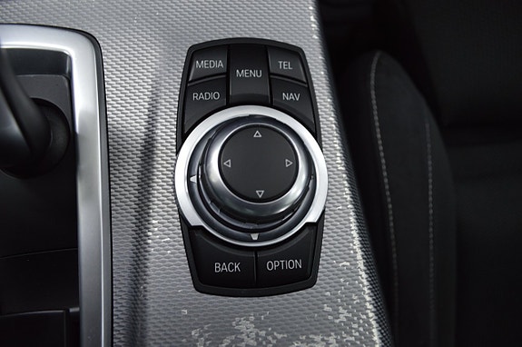BMW 520d 23 of 27