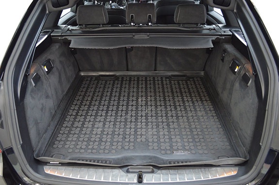 BMW 520d 26 of 27