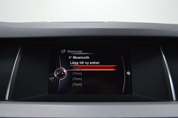 BMW 520d 19 of 27