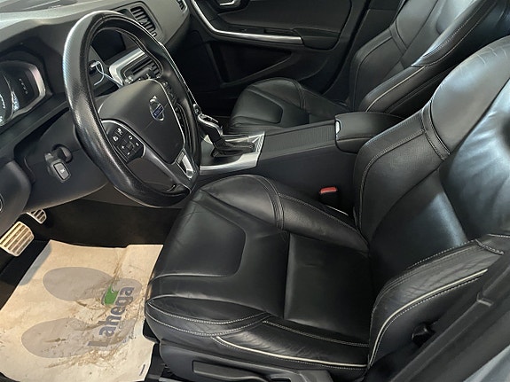 Volvo V60 5 of 6