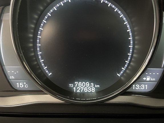 Volvo V60 6 of 6