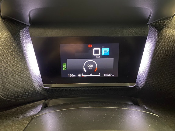 Citroen C4 X 11 of 21