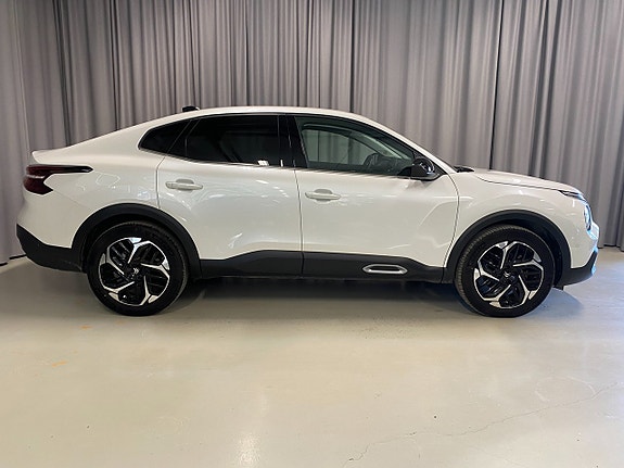 Citroen C4 X 3 of 5
