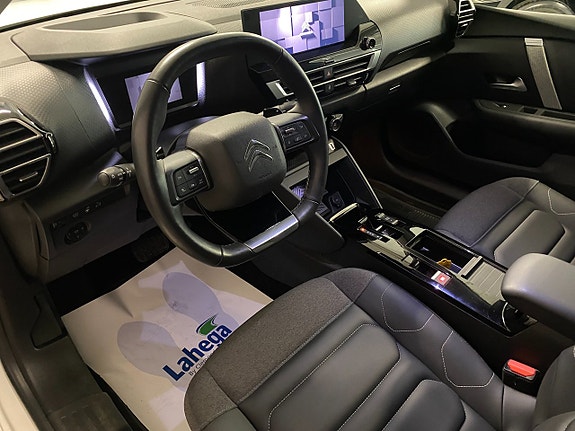 Citroen C4 X 10 of 21