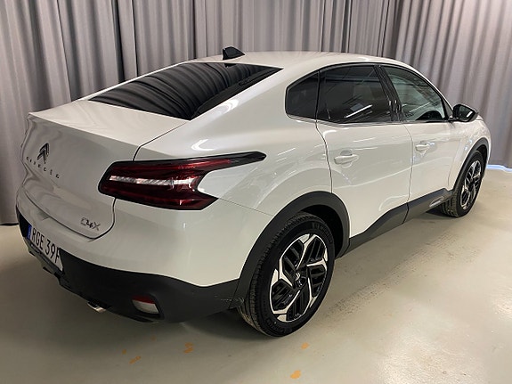 Citroen C4 X 5 of 5