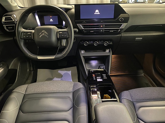 Citroen C4 X 8 of 21