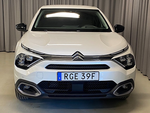 Citroen C4 X 4 of 5