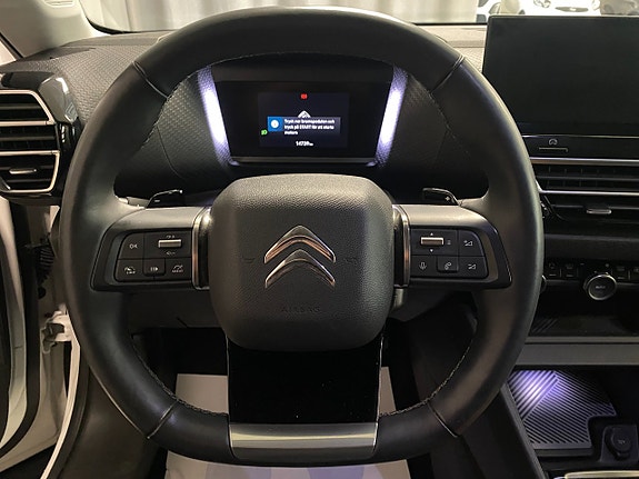 Citroen C4 X 17 of 21