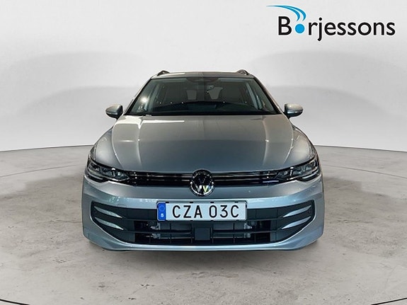 Volkswagen Golf-Serie 4 of 8