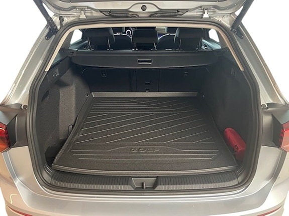 Volkswagen Golf-Serie 8 of 8