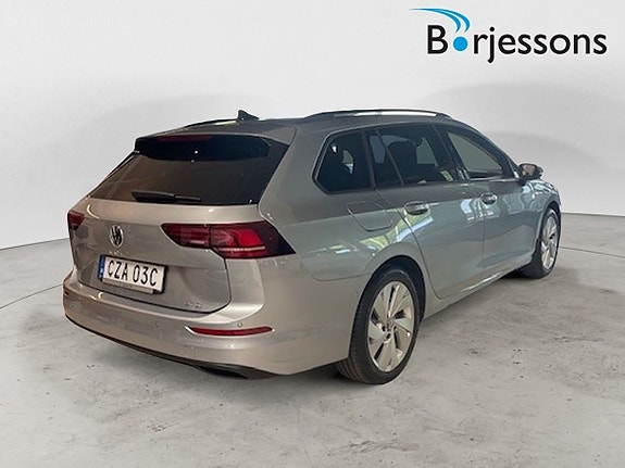 Volkswagen Golf-Serie 3 of 8