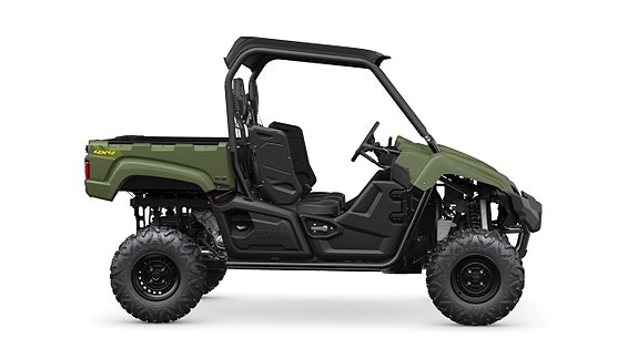 Yamaha Viking EPS TB *OMGÅENDE LEVERANS* 4 of 5