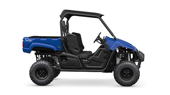 Yamaha Viking EPS TB *OMGÅENDE LEVERANS* 6 of 15