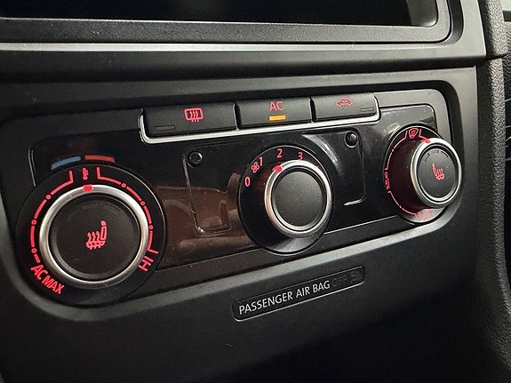 Volkswagen Golf-Serie 10 of 21