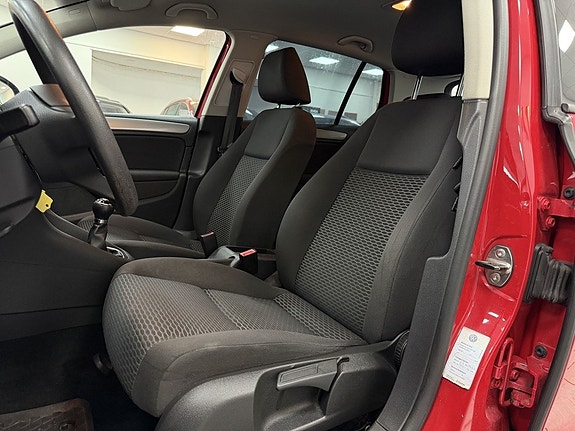 Volkswagen Golf-Serie 13 of 21