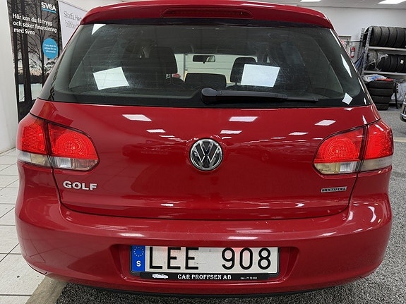 Volkswagen Golf-Serie 17 of 21