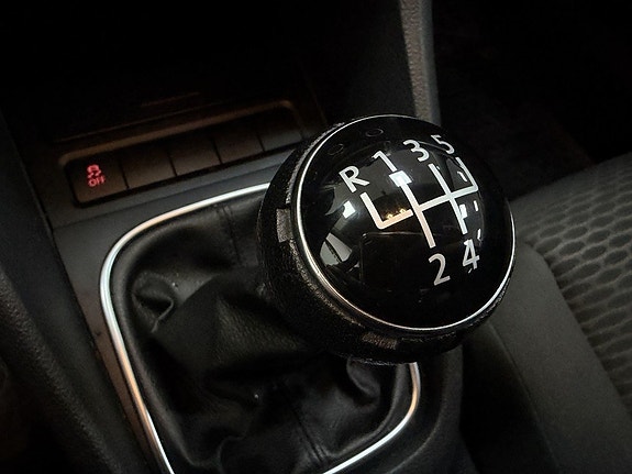 Volkswagen Golf-Serie 11 of 21