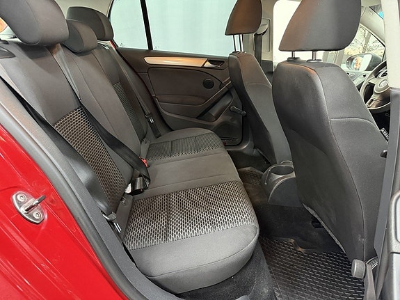Volkswagen Golf-Serie 16 of 21