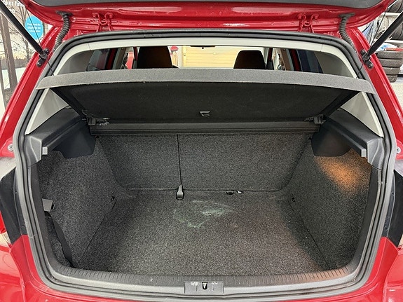 Volkswagen Golf-Serie 18 of 21