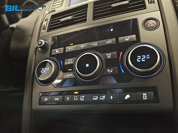 Land Rover Discovery Sport 20 of 21