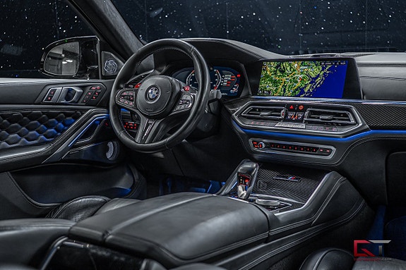 BMW X6 M 22 of 27